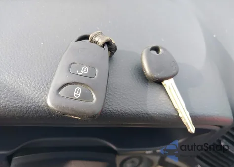 2009 Hyundai Santa Fe Gls из США, поврежденный, VIN 5NMSG73D19H255782